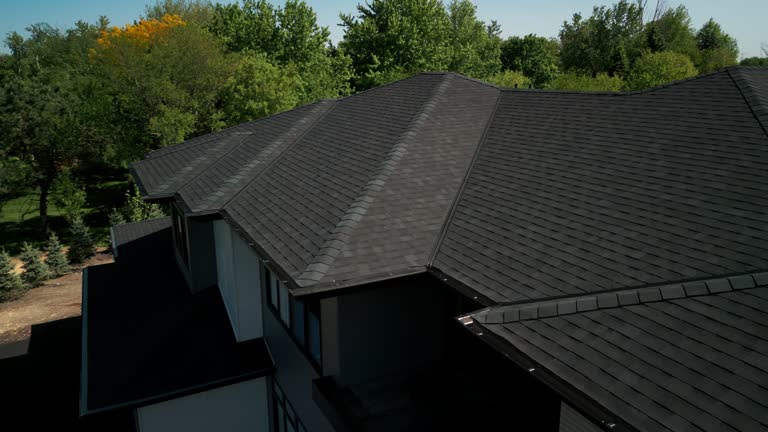 Best Rubber Roofing (EPDM, TPO)  in Bellville, OH