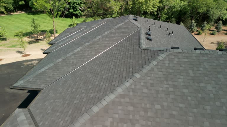 Best Roof Maintenance and Cleaning  in Bellville, OH