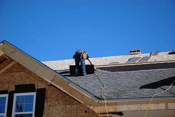 Best Asphalt Shingle Roofing  in Bellville, OH
