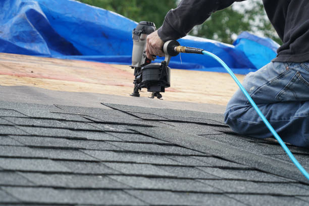 Best Gutter Installation and Repair  in Bellville, OH
