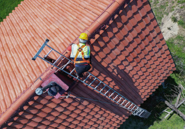 Best Roof Waterproofing  in Bellville, OH