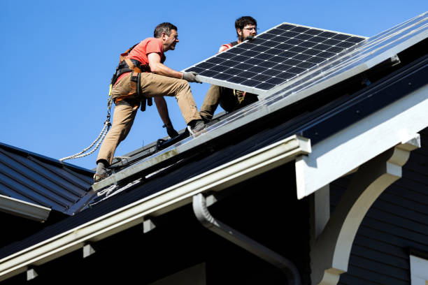 Best Roofing for New Construction  in Bellville, OH