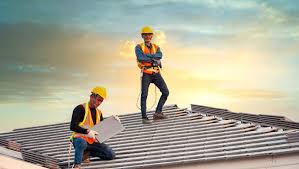 Best Skylight Installation and Repair  in Bellville, OH